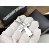 $34.00 USD Chrome Hearts Necklaces For Women #970878