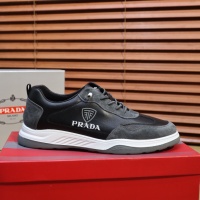 $82.00 USD Prada Casual Shoes For Men #970907