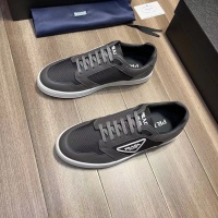 $72.00 USD Prada Casual Shoes For Men #970925