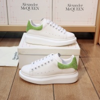 $80.00 USD Alexander McQueen Shoes For Men #970957