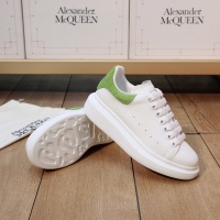 $80.00 USD Alexander McQueen Shoes For Women #970958