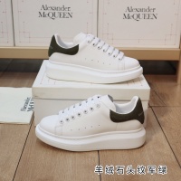 $80.00 USD Alexander McQueen Shoes For Women #970960