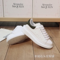 $80.00 USD Alexander McQueen Shoes For Women #970960