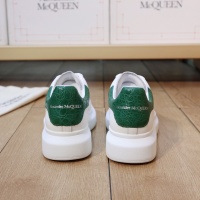 $80.00 USD Alexander McQueen Shoes For Men #970961