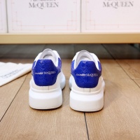$80.00 USD Alexander McQueen Shoes For Men #970967