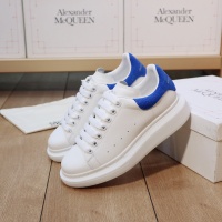 $80.00 USD Alexander McQueen Shoes For Men #970969