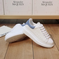 $80.00 USD Alexander McQueen Shoes For Men #970971