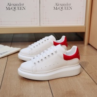 $80.00 USD Alexander McQueen Shoes For Men #970973