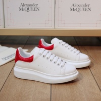 $80.00 USD Alexander McQueen Shoes For Women #970974