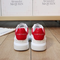 $80.00 USD Alexander McQueen Shoes For Women #970974