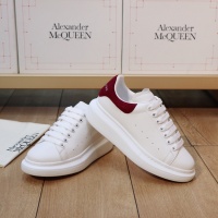 $80.00 USD Alexander McQueen Shoes For Women #970994