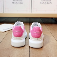 $80.00 USD Alexander McQueen Shoes For Men #971010