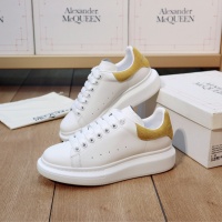 $80.00 USD Alexander McQueen Shoes For Men #971024