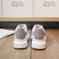$80.00 USD Alexander McQueen Shoes For Women #971027