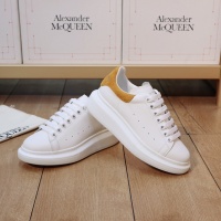 $80.00 USD Alexander McQueen Shoes For Men #971035