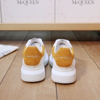 $80.00 USD Alexander McQueen Shoes For Men #971035