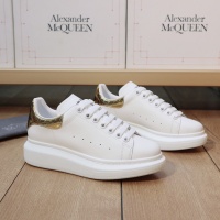 $80.00 USD Alexander McQueen Shoes For Men #971037