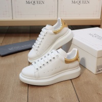 $80.00 USD Alexander McQueen Shoes For Men #971037