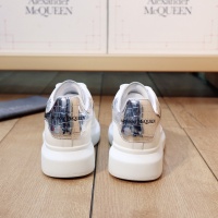 $80.00 USD Alexander McQueen Shoes For Women #971040
