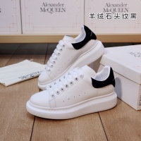 $80.00 USD Alexander McQueen Shoes For Women #971042