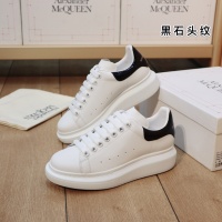 $80.00 USD Alexander McQueen Shoes For Women #971053
