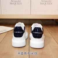 $80.00 USD Alexander McQueen Shoes For Women #971061