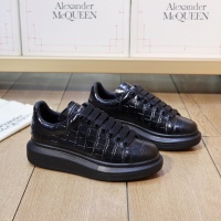 $82.00 USD Alexander McQueen Shoes For Women #971063