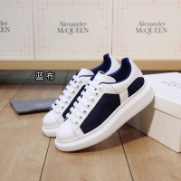 $80.00 USD Alexander McQueen Shoes For Men #971196