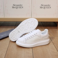 $80.00 USD Alexander McQueen Shoes For Women #971211