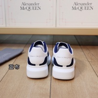 $80.00 USD Alexander McQueen Shoes For Women #971212