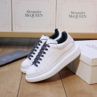 $80.00 USD Alexander McQueen Shoes For Women #971217