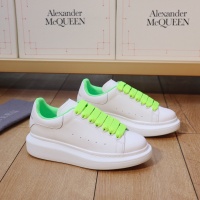 $80.00 USD Alexander McQueen Shoes For Men #971218