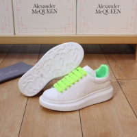$80.00 USD Alexander McQueen Shoes For Women #971219