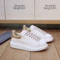 $80.00 USD Alexander McQueen Shoes For Women #971221