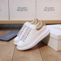 $80.00 USD Alexander McQueen Shoes For Women #971221