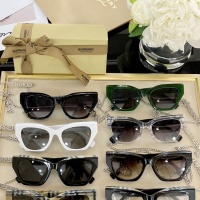 $68.00 USD Burberry AAA Quality Sunglasses #971228