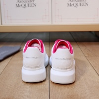$80.00 USD Alexander McQueen Shoes For Women #971230