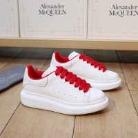 $80.00 USD Alexander McQueen Shoes For Men #971231