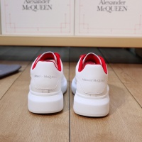 $80.00 USD Alexander McQueen Shoes For Women #971232