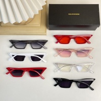 $56.00 USD Balenciaga AAA Quality Sunglasses #971233