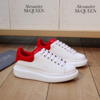 $80.00 USD Alexander McQueen Shoes For Men #971247