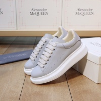 $80.00 USD Alexander McQueen Shoes For Men #971249