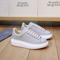 $80.00 USD Alexander McQueen Shoes For Women #971250