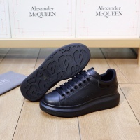 $80.00 USD Alexander McQueen Shoes For Women #971252