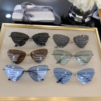 $60.00 USD Balenciaga AAA Quality Sunglasses #971266