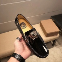 $64.00 USD Versace Leather Shoes For Men #971286