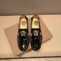 $64.00 USD Versace Leather Shoes For Men #971286