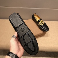 $68.00 USD Versace Leather Shoes For Men #971292