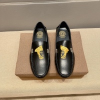 $68.00 USD Versace Leather Shoes For Men #971300