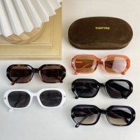 $64.00 USD Tom Ford AAA Quality Sunglasses #971401